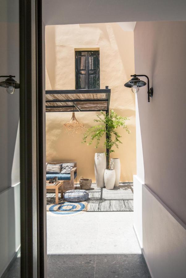 Casa Dei Miracoli Apartment Chania (Crete)