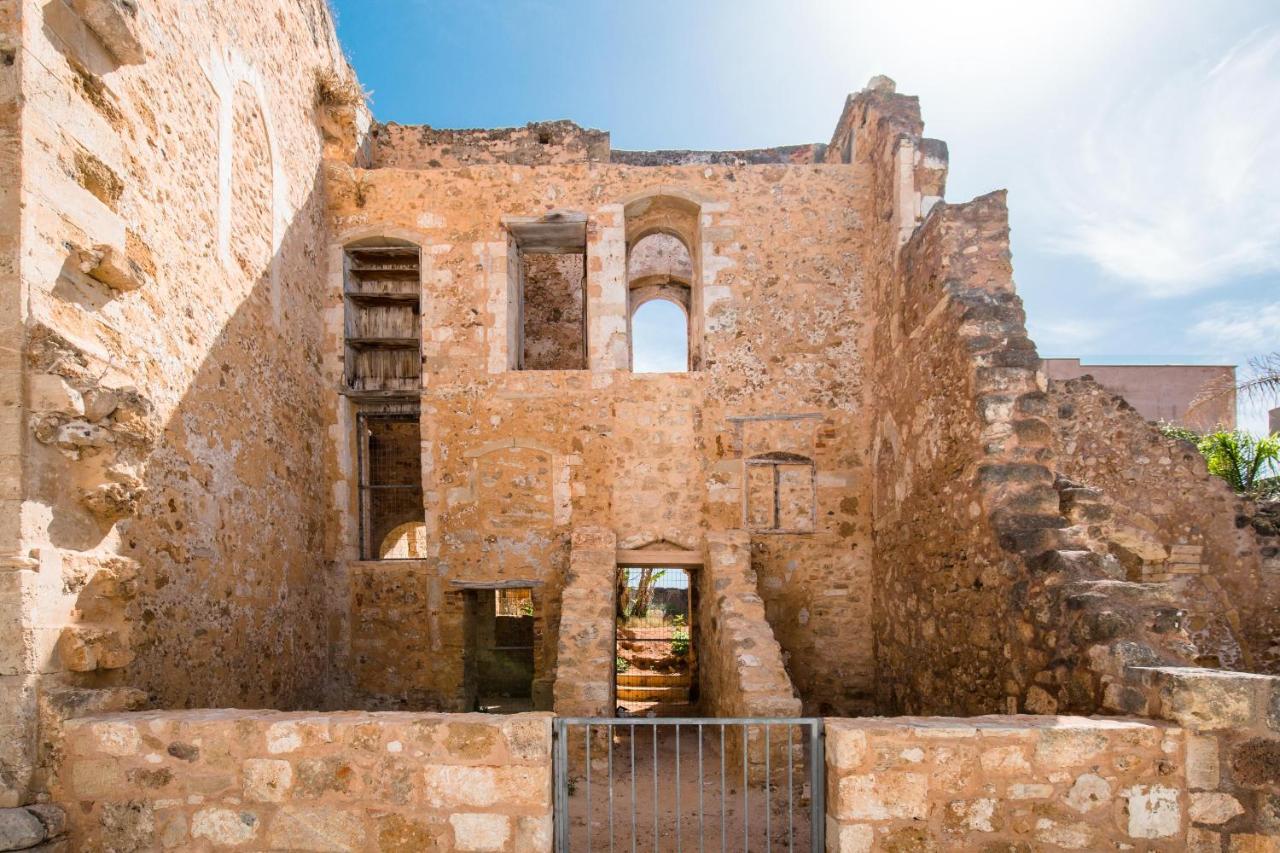Casa Dei Miracoli Apartment