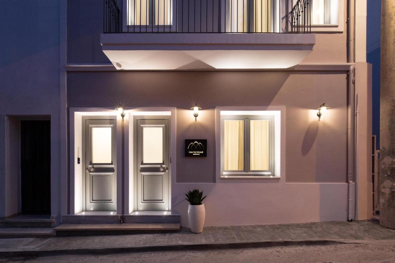 Apartment Casa Dei Miracoli