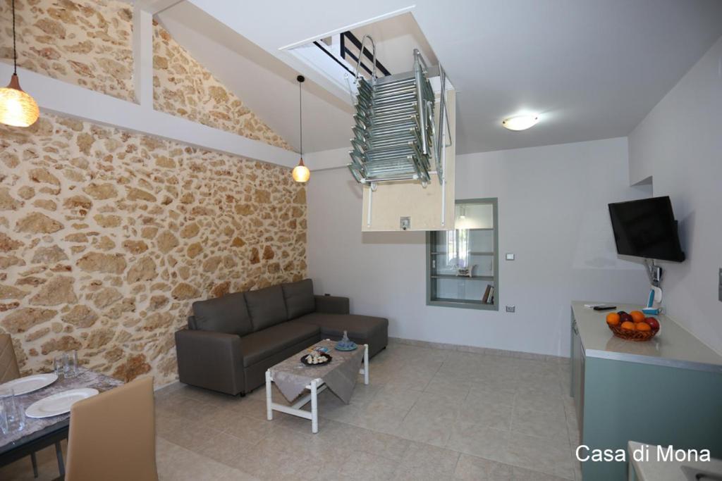 Casa Di Mona Apartment *