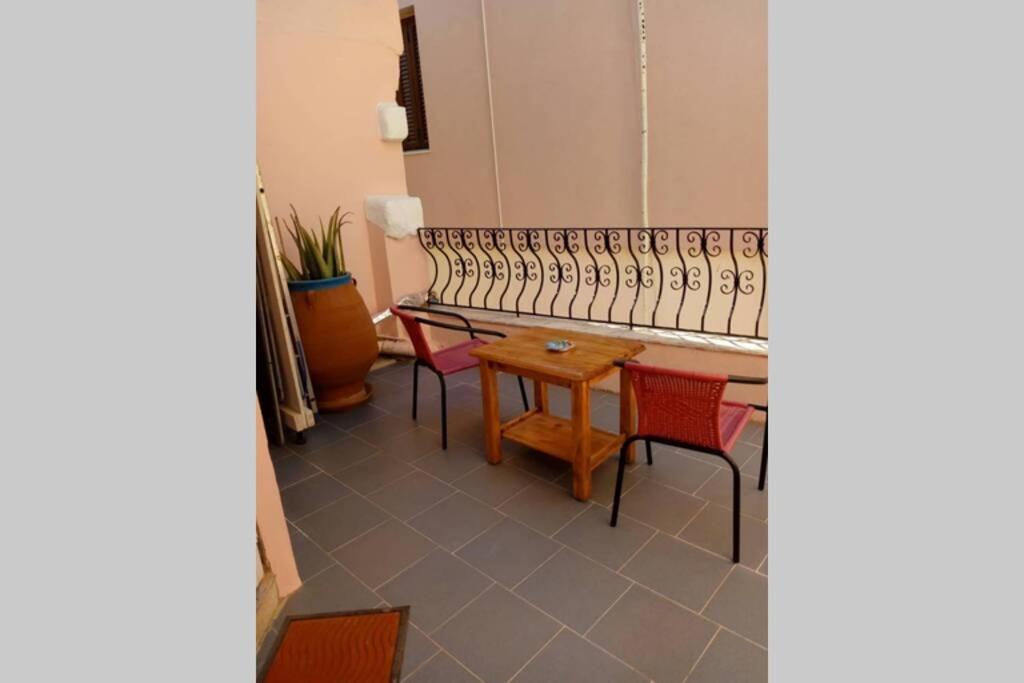 Rita House In Old Town Apartment