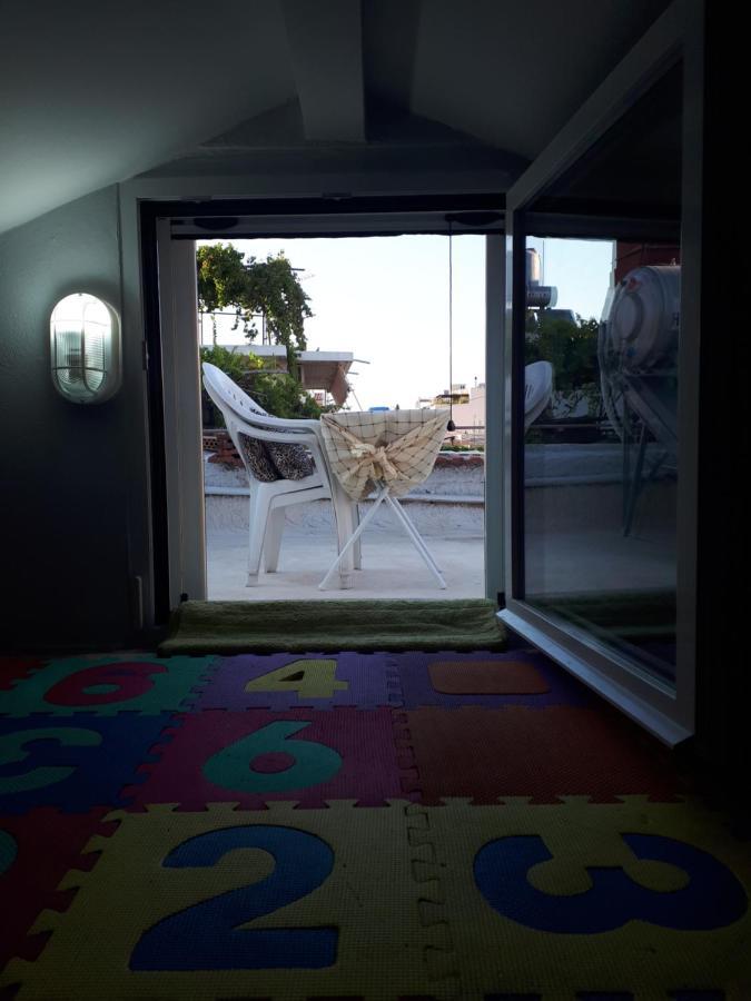 Apartment Casa Di Mona *