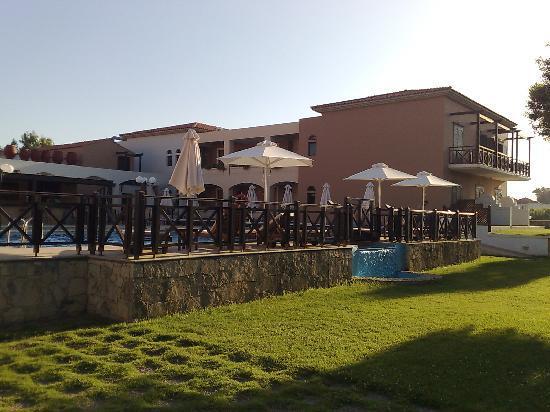 Atlantica Caldera Creta Paradise 4* Chania (Crete)
