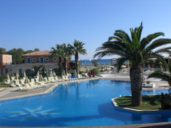 Atlantica Caldera Creta Paradise Chania (Crete)