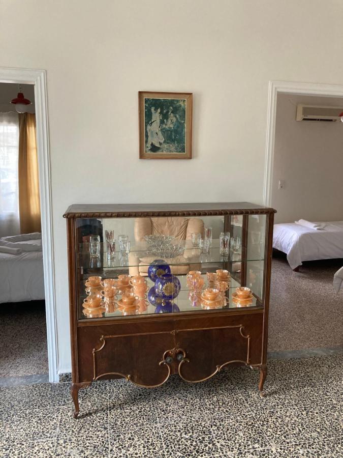 Holiday home Reina House Chania (Crete)