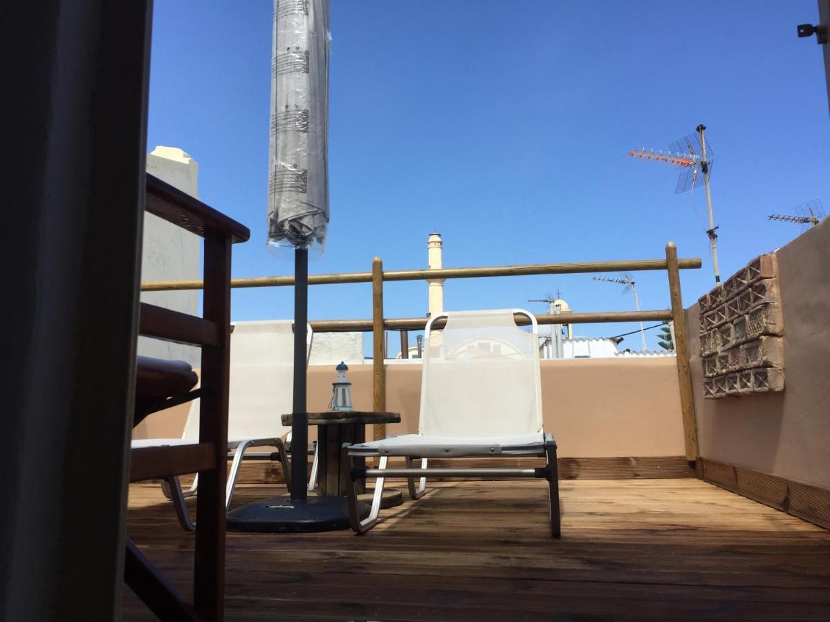 Calle Veneziana Holiday home