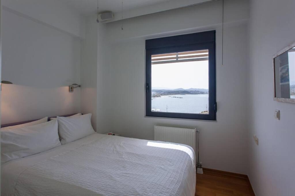 Sea & Town Getaway Chrissi Akti Chania