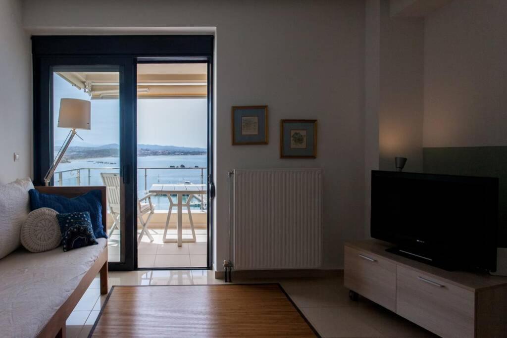 Apartamento Sea & Town Getaway