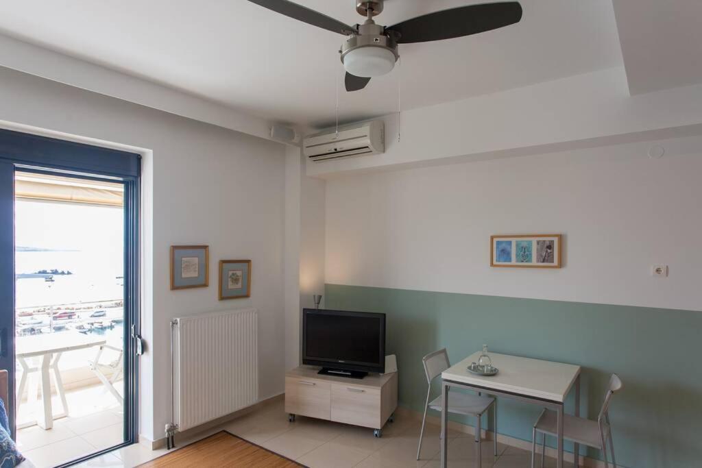 Sea & Town Getaway Apartamento