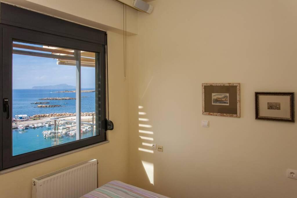 Sea & Town Getaway