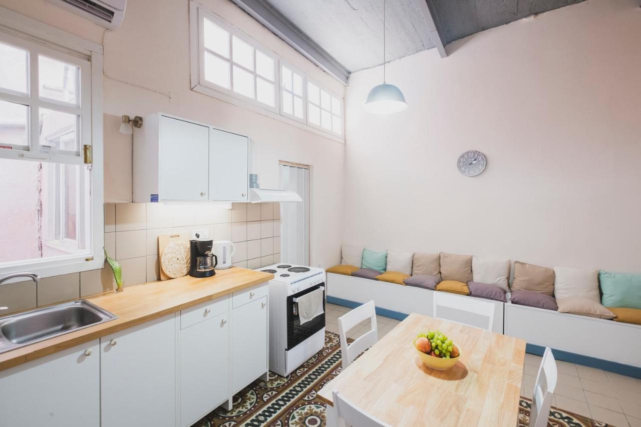 Apartment With Terrace In Heart Of Old Town Of Chania Chania (Crete)
