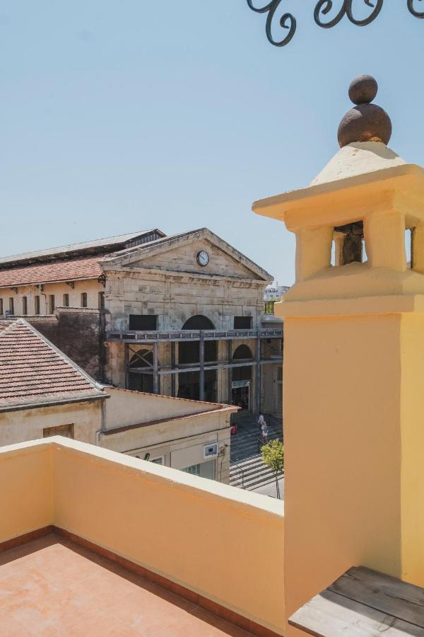 With Terrace In Heart Of Old Town Of Chania Apartment Chania (Crete)