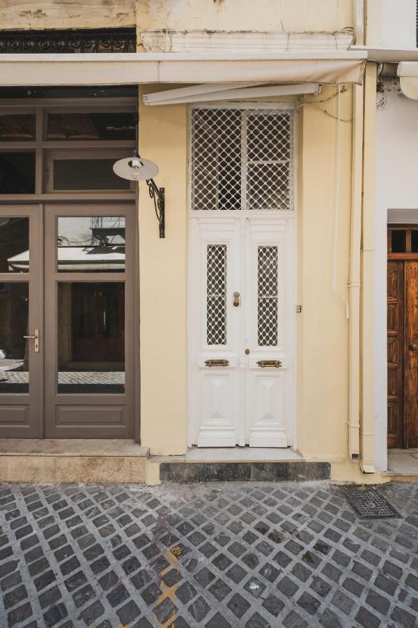 With Terrace In Heart Of Old Town Of Chania * Chania (Crete)