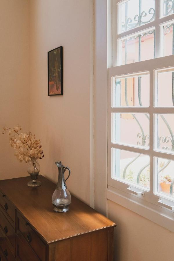 With Terrace In Heart Of Old Town Of Chania Apartment Chania (Crete)
