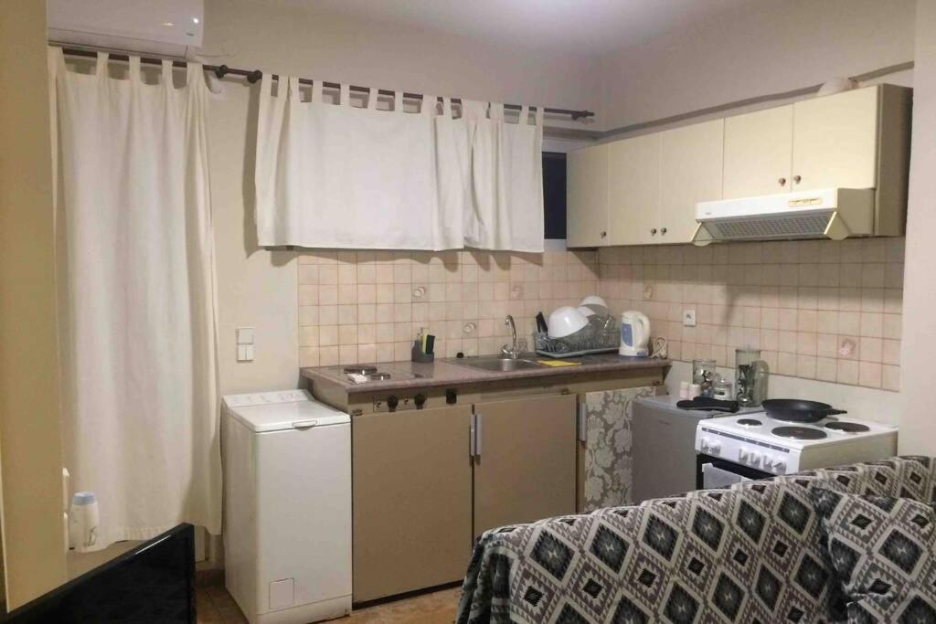 Apartment Amelie Qute *