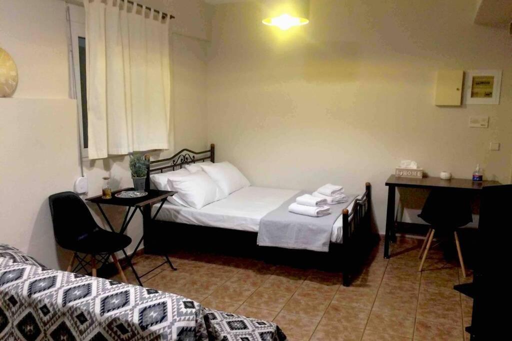 Amelie Qute Apartment *
