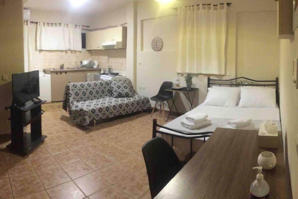 Amelie Qute Apartment Chania (Crete)