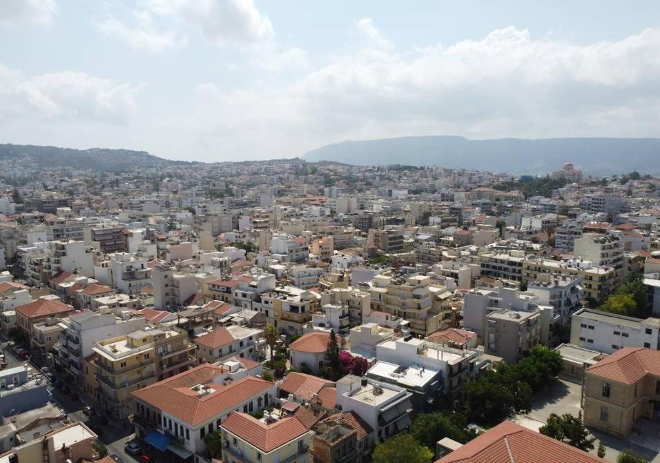 Vitro Art House-in The Heart Of Chania * Chania (Crete)