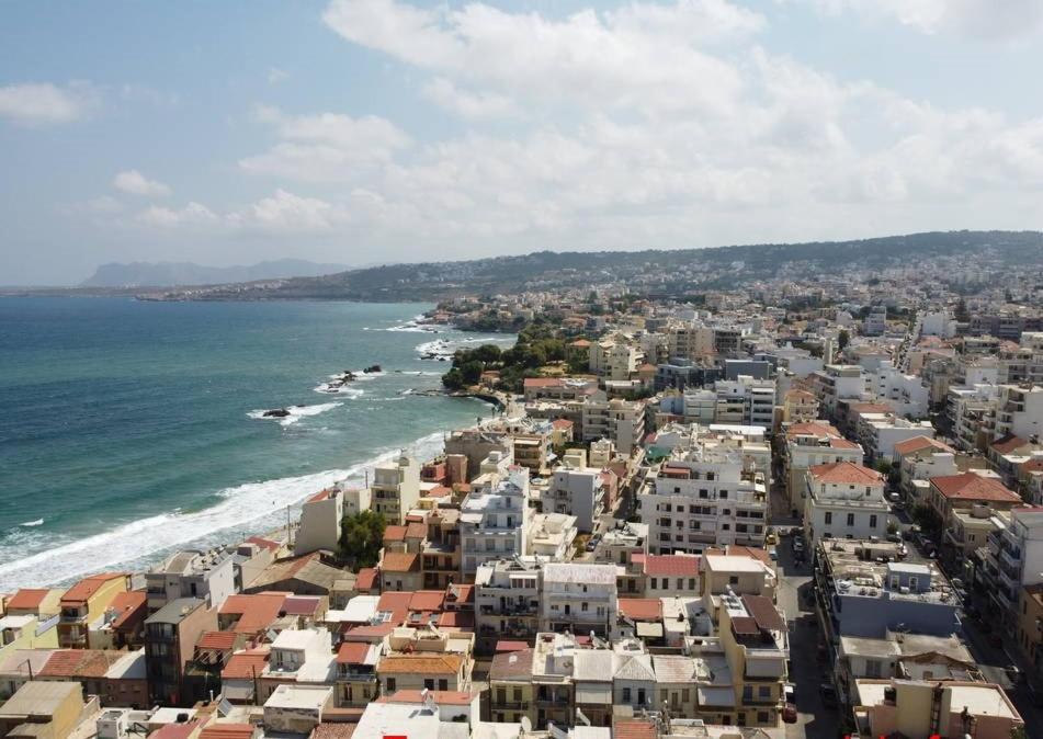Vitro Art House-in The Heart Of Chania Chania (Crete)