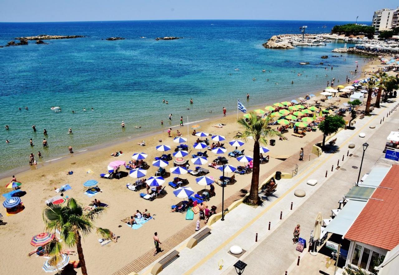 Apartment Sweet Breeze Chania (Crete)