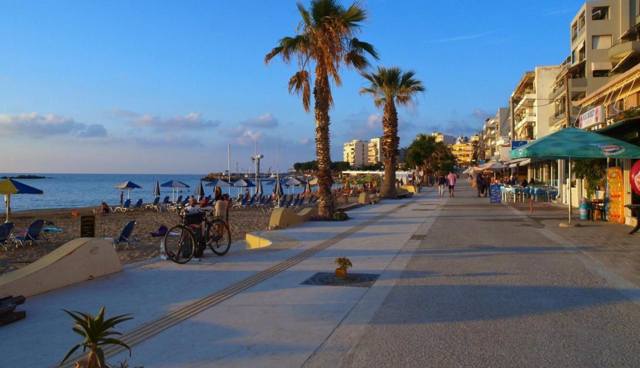 Apartment Sweet Breeze Chania (Crete)