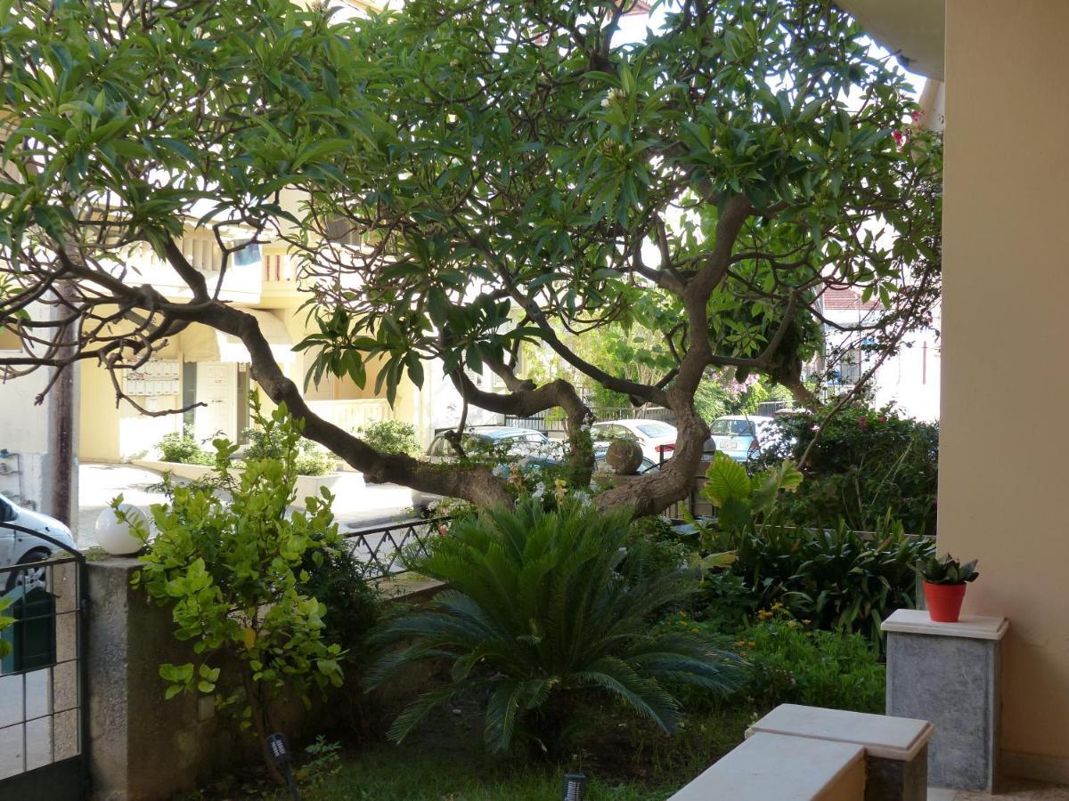 Avgi Garden House Chania With Private Entrance * Chania (Crete)