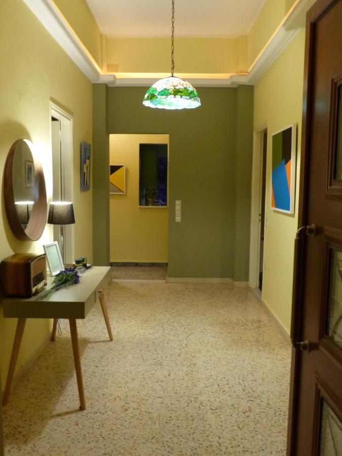 Avgi Garden House Chania With Private Entrance * Chania (Crete)