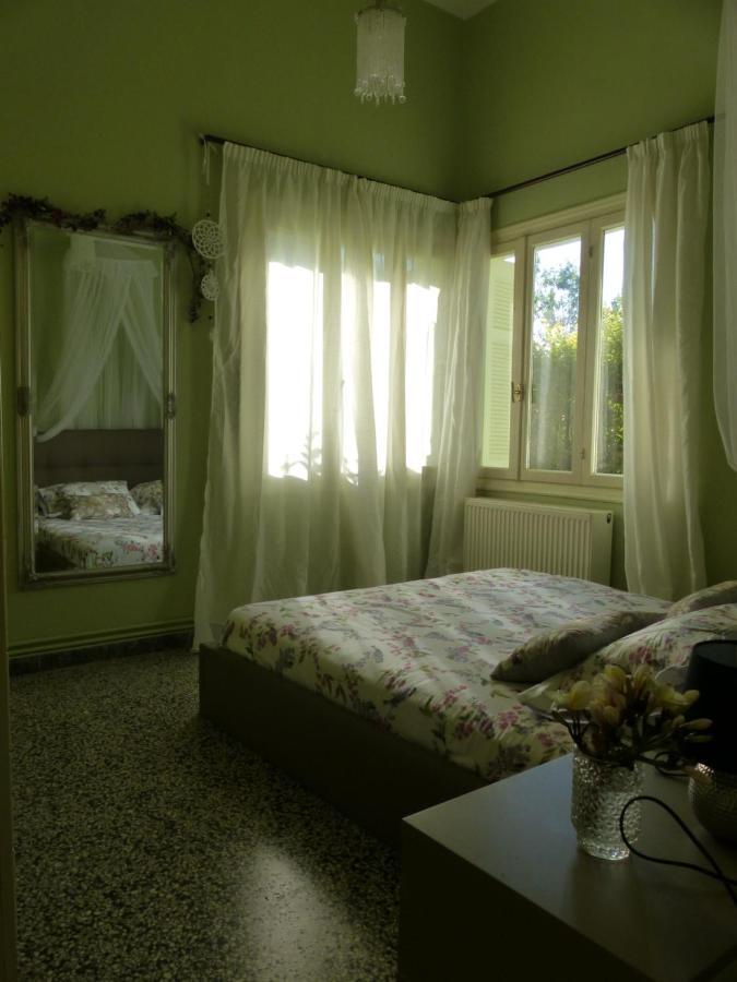 Apartment Avgi Garden House Chania With Private Entrance Chania (Crete)