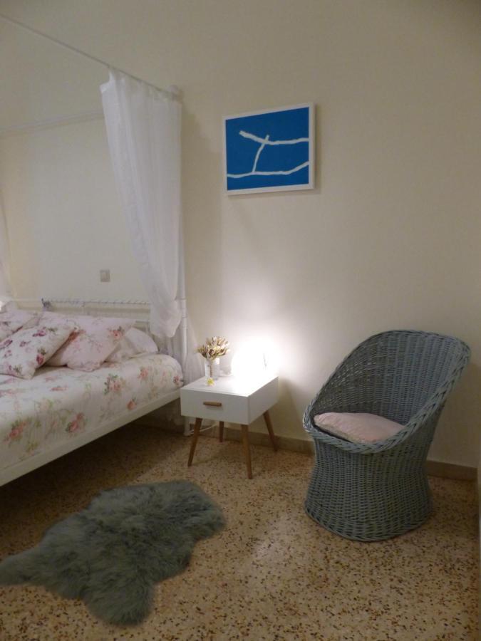 Avgi Garden House Chania With Private Entrance