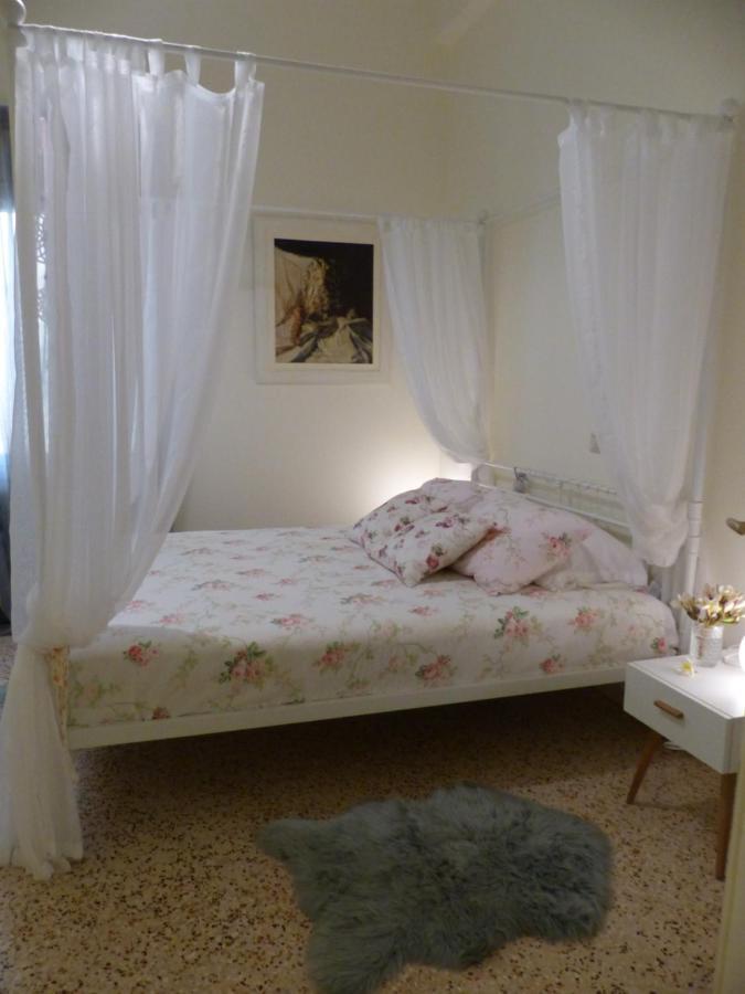 Avgi Garden House Chania With Private Entrance Apartment