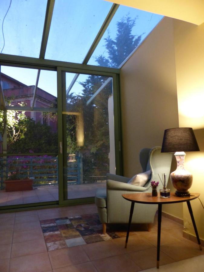 Avgi Garden House Chania With Private Entrance * Chania (Crete)
