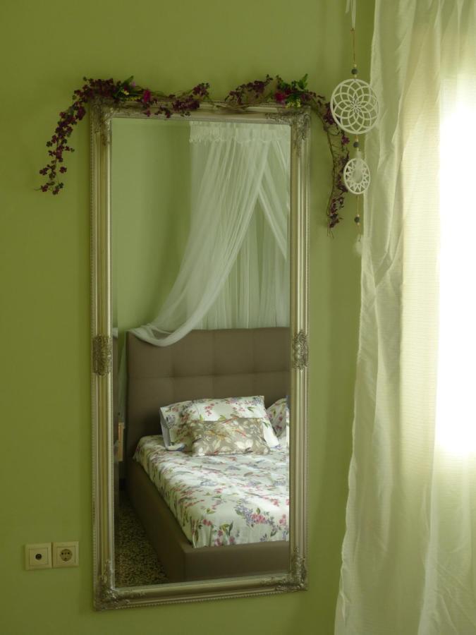 Avgi Garden House Chania With Private Entrance Chania (Crete)