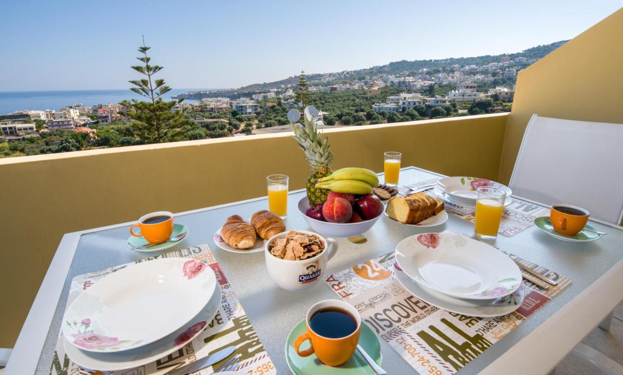 Casa Di Halepa Chania (Crete)