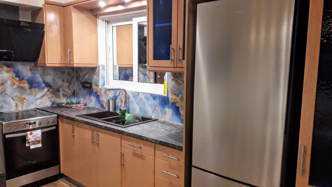 Apartment Tony Central Luxury 2 *