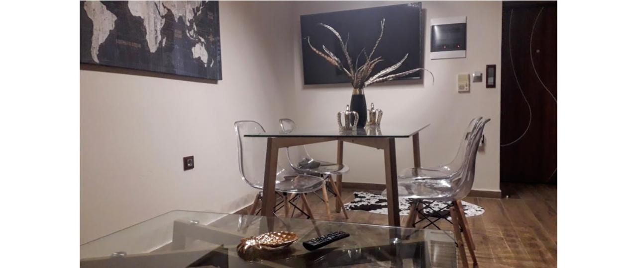 Tony Central Luxury 2 * Chania (Crete)