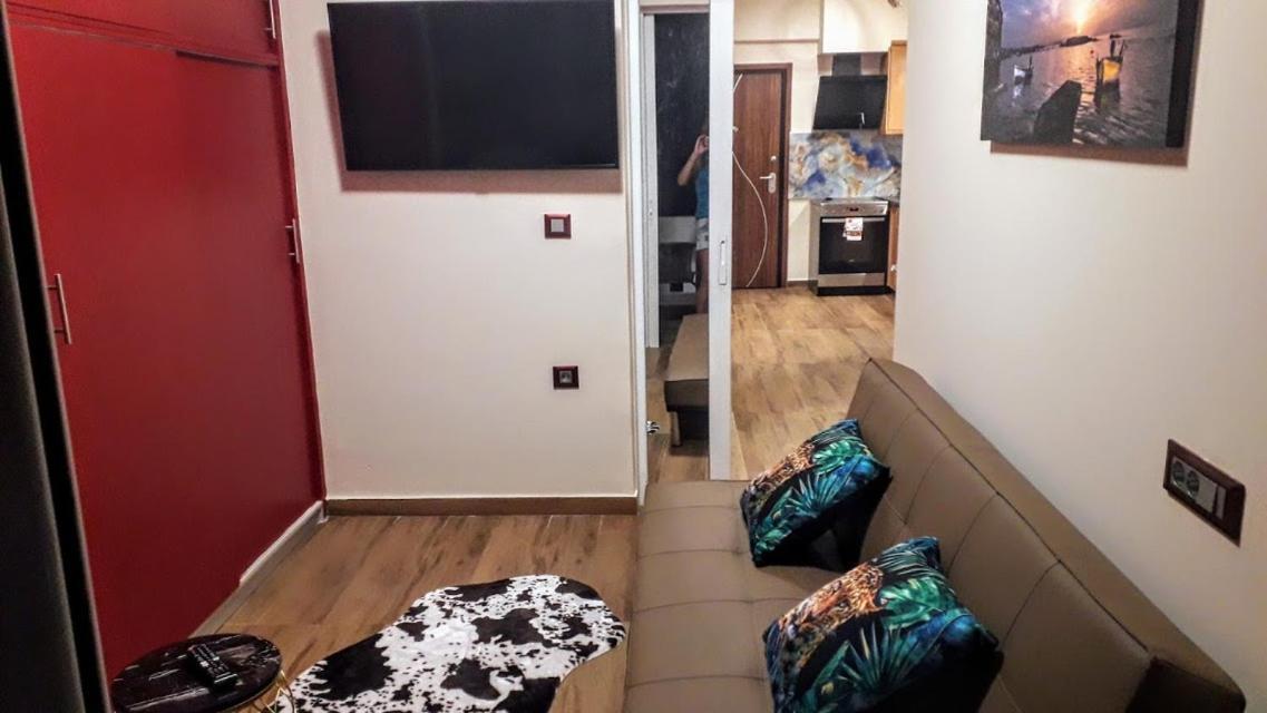 Tony Central Luxury 2 Apartment *
