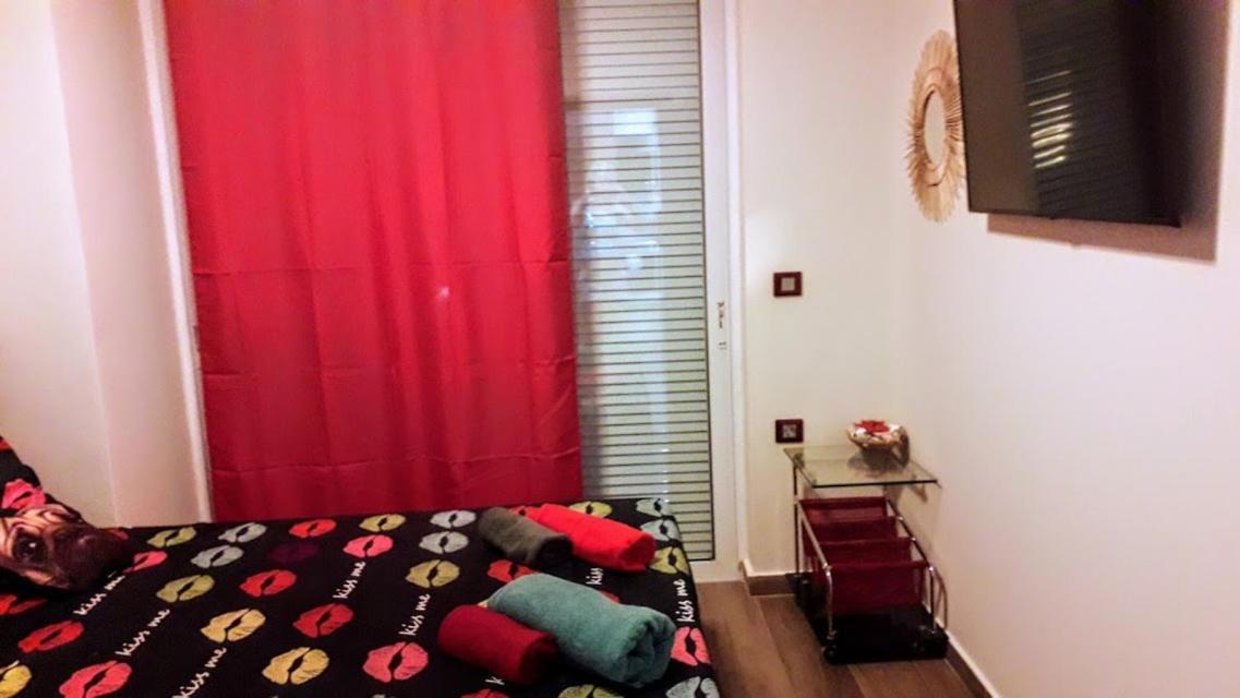 Tony Central Luxury 2 Apartment *