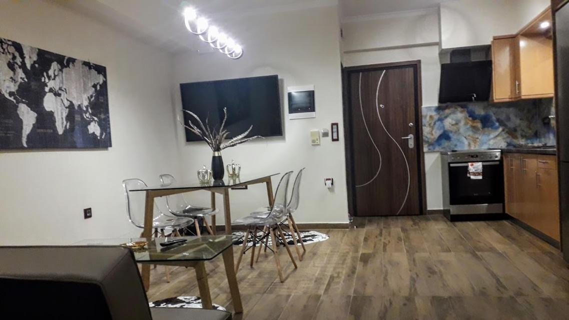 Tony Central Luxury 2 Apartment Chania (Crete)