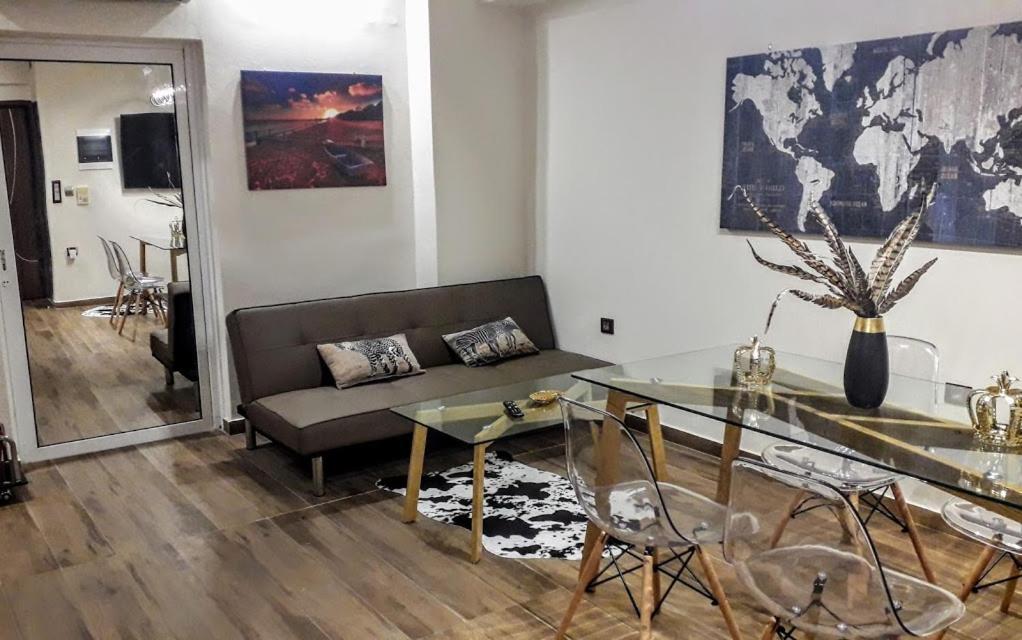 Apartment Tony Central Luxury 2 *