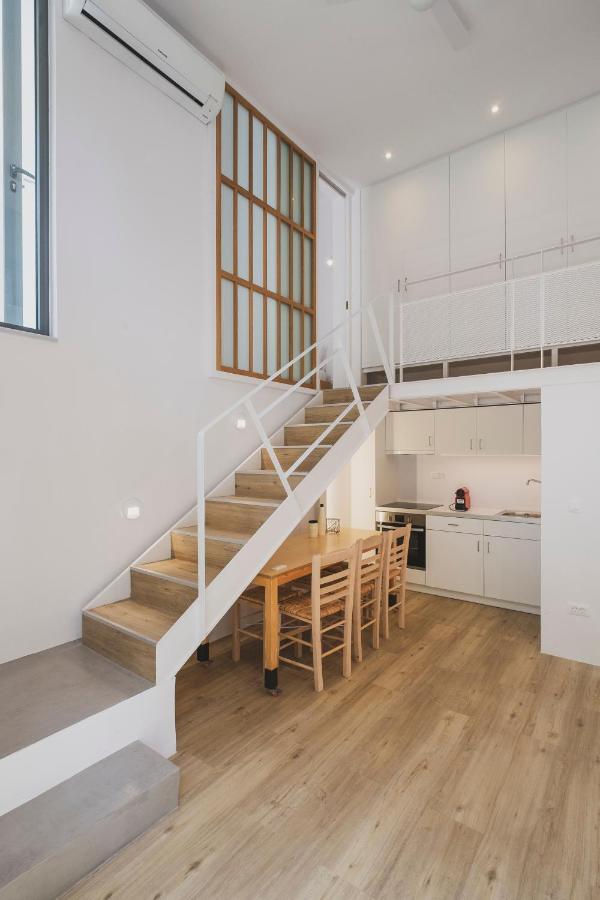Hidden Gem In Center, Steps To Venetian Town Appartement *
