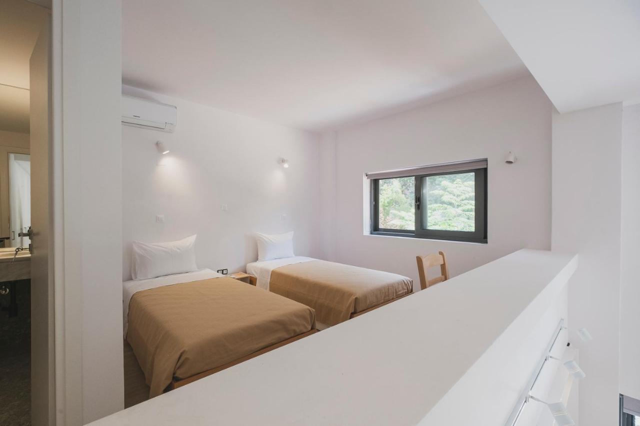 Hidden Gem In Center, Steps To Venetian Town Appartement Chania (Crete)