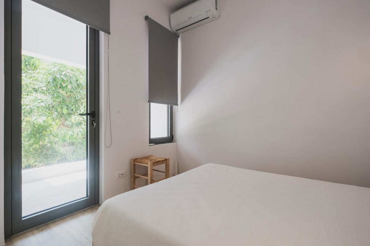 Appartement Hidden Gem In Center, Steps To Venetian Town Chania (Crete)
