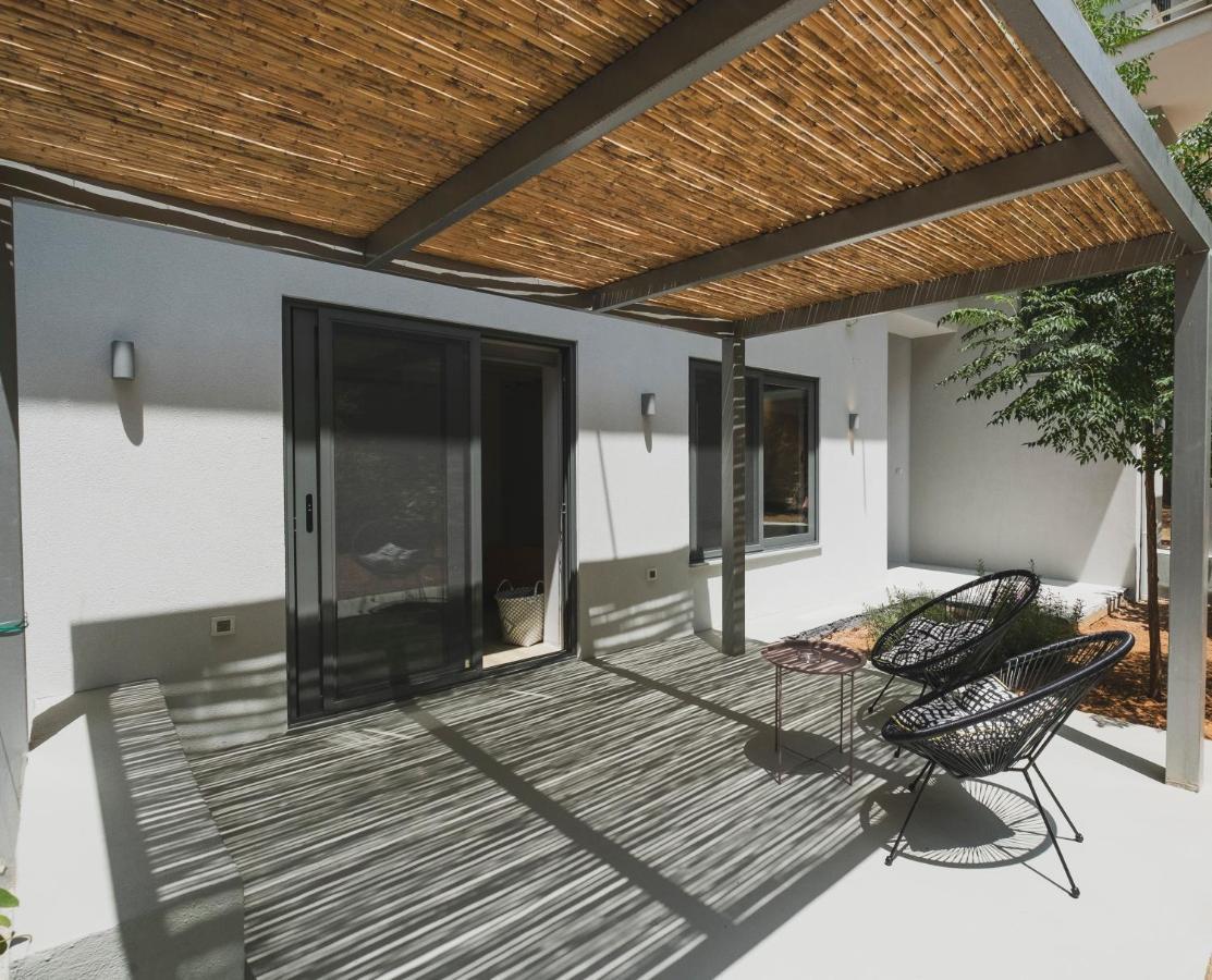 Hidden Gem In Center, Steps To Venetian Town Appartement Chania (Crete)