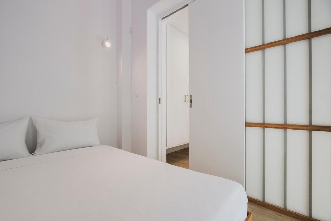 Hidden Gem In Center, Steps To Venetian Town Appartement *