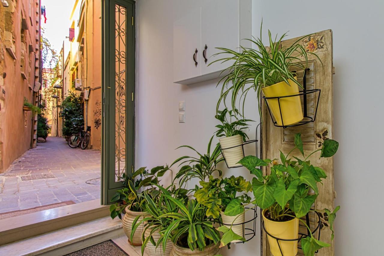 Antonia Traditional Estate Apartment *