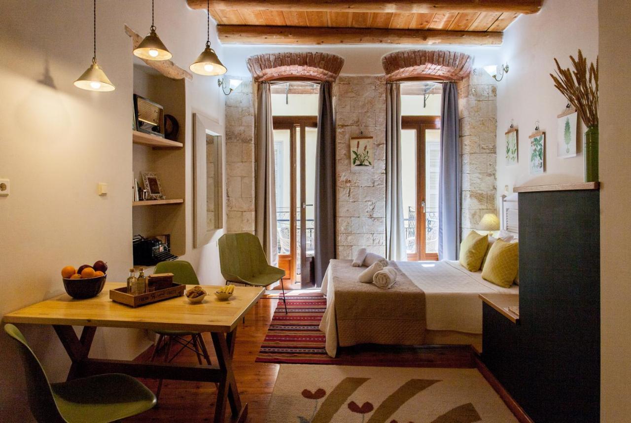 Charming In The Old Town *