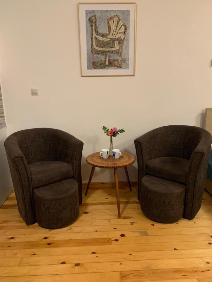Tastefully Decorated One-bedroom - Chania Apartment Chania (Crete)