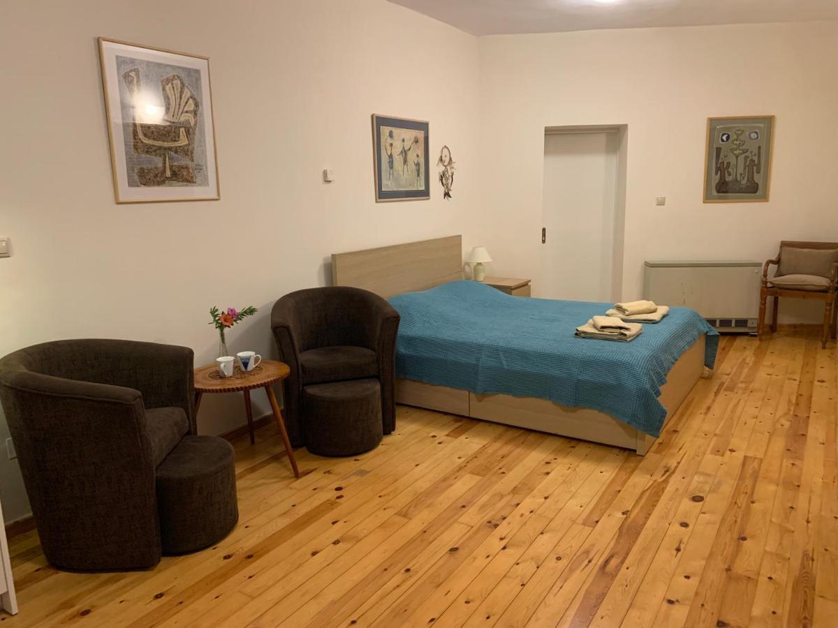 Apartment Tastefully Decorated One-bedroom - Chania *