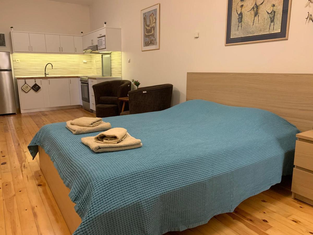 Apartment Tastefully Decorated One-bedroom - Chania Chania (Crete)