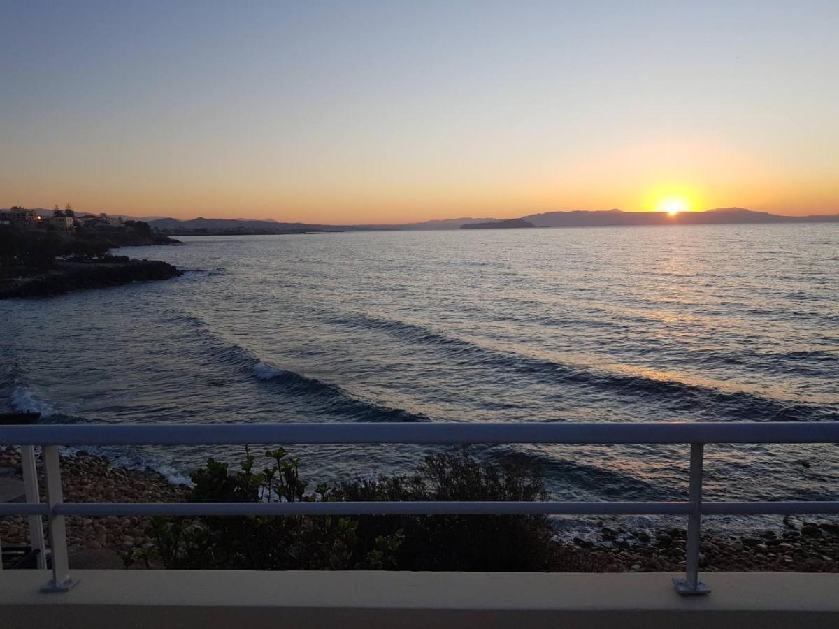 Holiday home Calme Luxury Chania (Crete)